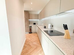 Anaconda Cut - Campus Accommodation