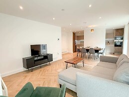 Anaconda Cut - Campus Accommodation