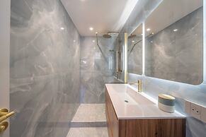 Studio Place des Lices/terrace - Saint-tropez