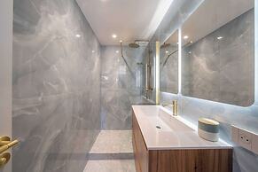 Studio Place des Lices/terrace - Saint-tropez