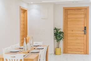 lagoon house dakhla