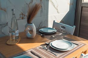 lagoon house dakhla