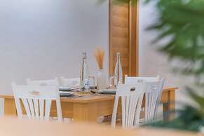 lagoon house dakhla