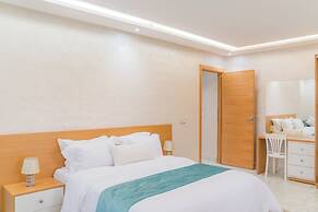 lagoon house dakhla