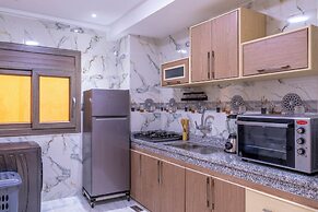lagoon house dakhla