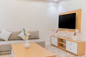 lagoon house dakhla
