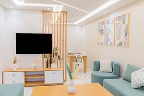 lagoon house dakhla