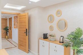 lagoon house dakhla