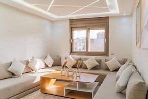 lagoon house dakhla