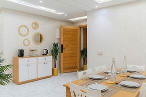 lagoon house dakhla
