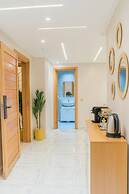 lagoon house dakhla