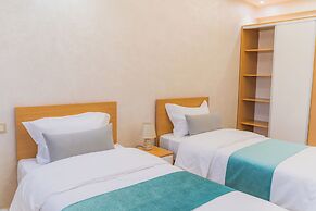 lagoon house dakhla