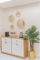 lagoon house dakhla
