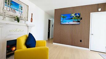Home Near Hard Rock w BBQ Pool Table