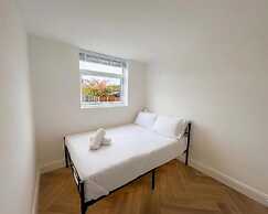 Gladeside Luxe Three Bed Retreat