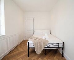 Gladeside Luxe Three Bed Retreat