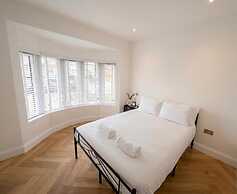 Gladeside Luxe Three Bed Retreat