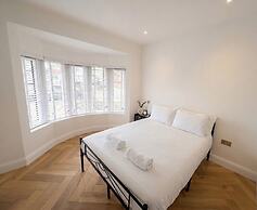Gladeside Luxe Three Bed Retreat