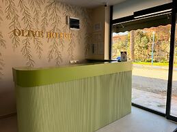 Sığacık Olive Hotel
