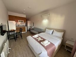 Sığacık Olive Hotel