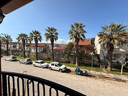 Sığacık Olive Hotel