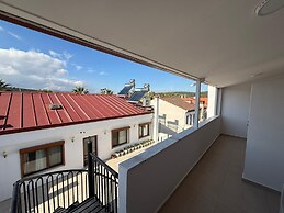 Sığacık Olive Hotel