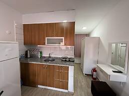 Sığacık Olive Hotel