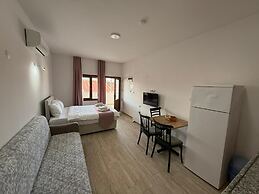 Sığacık Olive Hotel