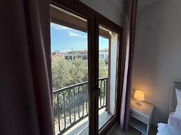 Sığacık Olive Hotel