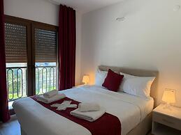Sığacık Olive Hotel
