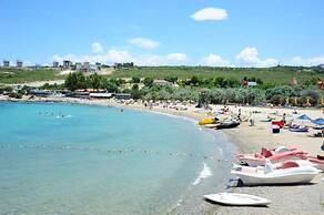 Sığacık Olive Hotel