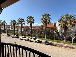 Sığacık Olive Hotel