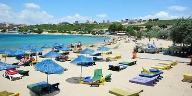 Sığacık Olive Hotel