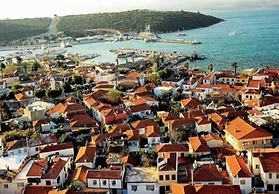 Sığacık Olive Hotel