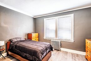 Orange Queen LLC