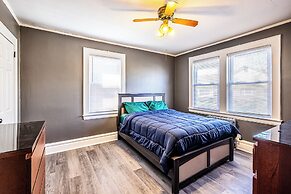 Orange Queen LLC