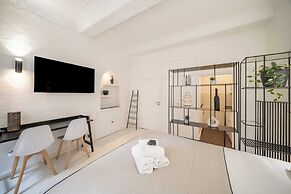 Cozy Studio A/C 2P - Saint-tropez