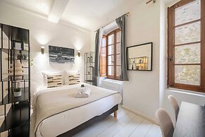 Cozy Studio A/C 2P - Saint-tropez