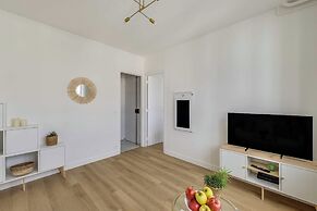 Cozy Apartment 1b/2p - Paris 14th