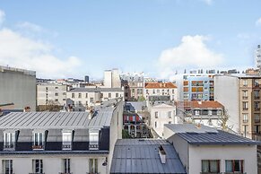 Cozy Apartment 1b/2p - Paris 14th