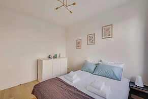 Cozy Apartment 1b/2p - Paris 14th