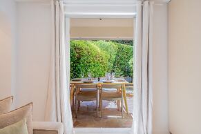 6P Apartment in a Citadelle /pool - Saint-tropez