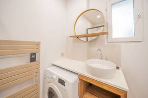 6P Apartment in a Citadelle /pool - Saint-tropez