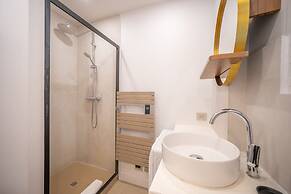 6P Apartment in a Citadelle /pool - Saint-tropez