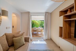 6P Apartment in a Citadelle /pool - Saint-tropez