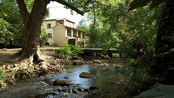 Moulin de Carrière