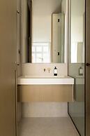 Luxury Flat -2br/6p- Madeleine/saint Honore