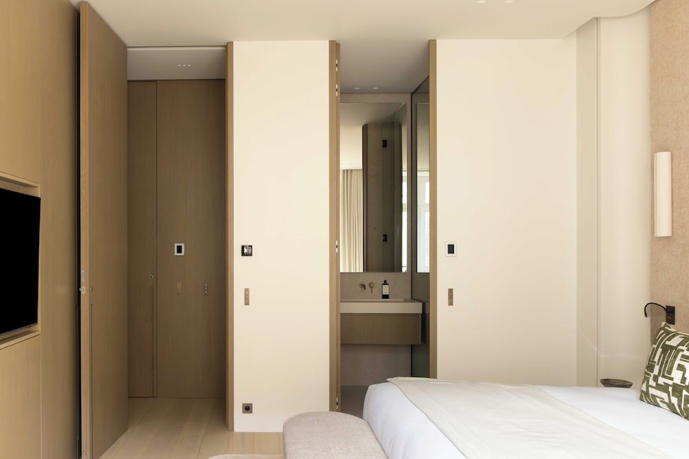 Luxury Flat -2br/6p- Madeleine/saint Honore