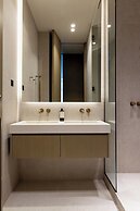 Luxury Flat -2br/6p- Madeleine/saint Honore