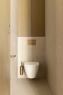 Luxury Flat -2br/6p- Madeleine/saint Honore